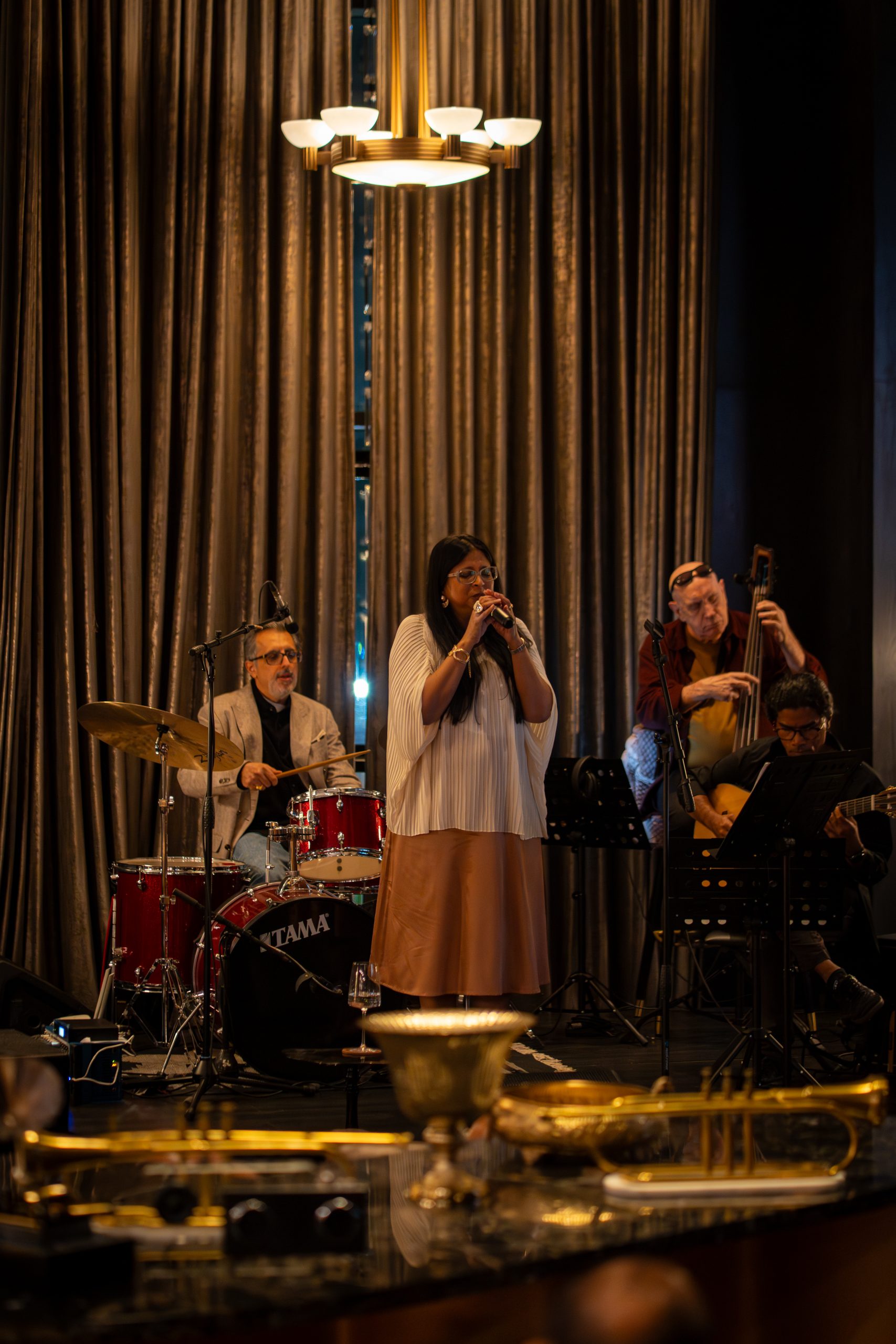 Jazz Night